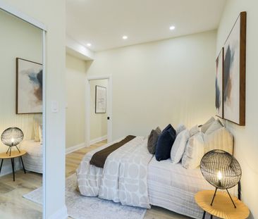 For Lease - 6 Luttrell Avenue Unit# Main Floor, Toronto, Ontario - Photo 5