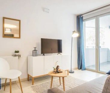 Appartement à louer 2 pièces 42.54m² - Photo 5