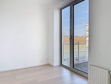 Appartement te huur - Photo 2