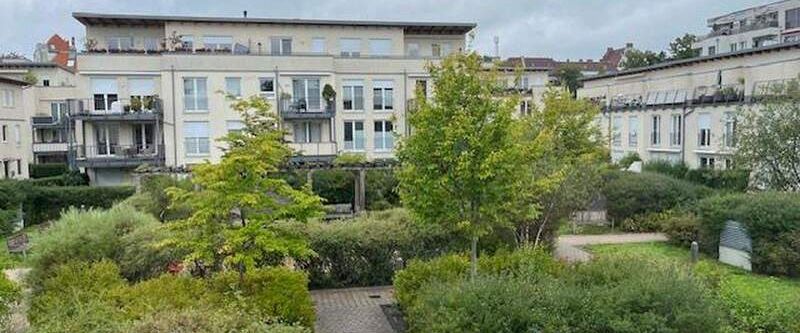 Moderne 3-Zimmer Wohnung mit Balkon in Berlin-Britz (Neukölln) - Photo 1