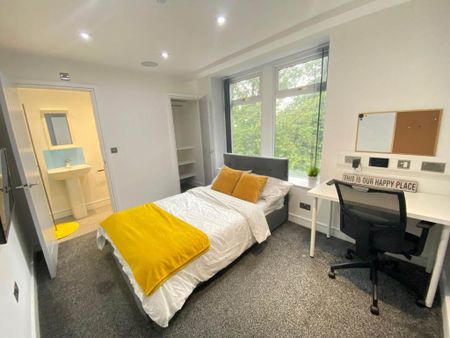 5 bedroom house share to rent - Photo 3