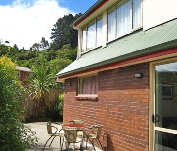 Room 2/8B Woodhaugh Street, Woodhaugh, Dunedin City - Photo 2