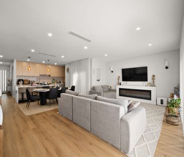 Low-Maintenance Living in a Growing Family-Friendly Community - Photo 1