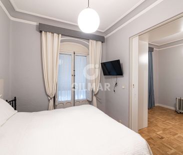 Piso en alquiler en Salamanca – Madrid | Gilmar Consulting - Photo 2