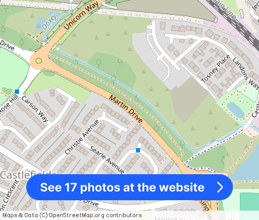 Martin Drive, Stafford, Staffordshire, ST16 - Photo 1