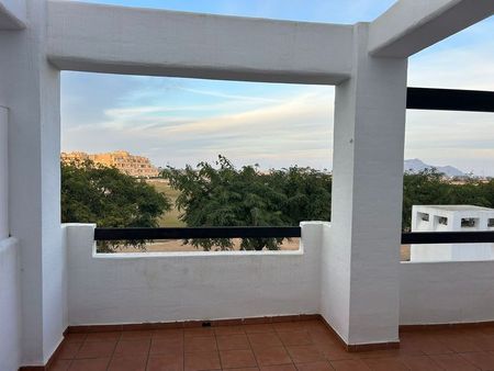 Alquiler de piso en Avenida Premios Principe de Asturias, 291 - Photo 3