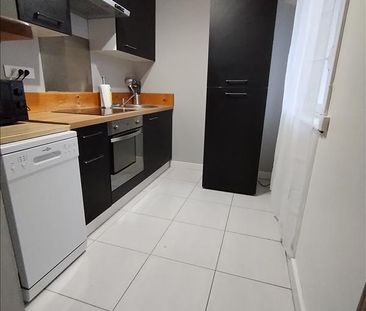 3 pièces - Meublé - 54,39 m² - 1er étage - Colocation non autorisée - Photo 6
