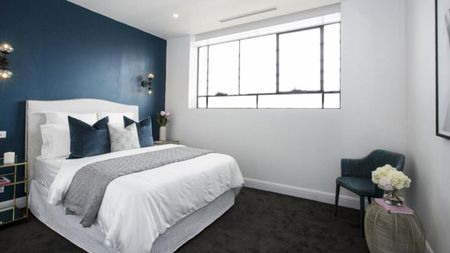 5/164 Ingles Street, Port Melbourne VIC 3207 - Photo 5