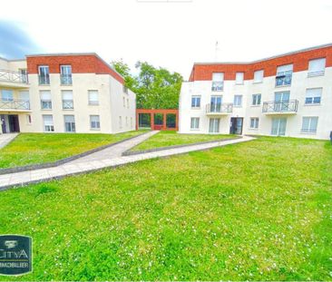 Location Appartement 3 pièces 58m² MAUBEUGE 59600 - Photo 6