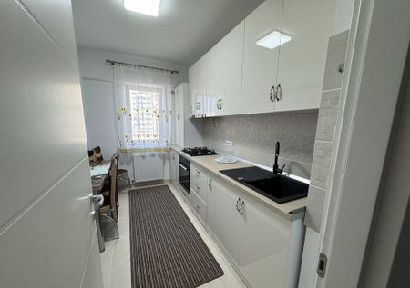 We rent apartment 2 rooms new block, CONEST EVOLUTION - Photo 5