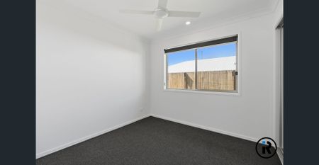Beautiful Brand-New 4-Bedroom Home in a Prime Brassall Location - Photo 3