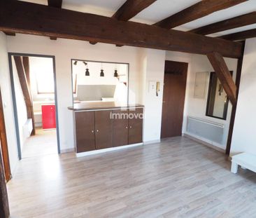 Location Appartement 2 pièces 35m² STRASBOURG 67100 - Photo 2