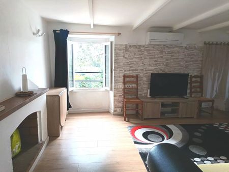 Location Appartement 3 pièces 58 m2 à Sarrola-Carcopino - Photo 2