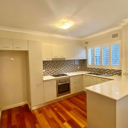 MODERN TWO BEDROOM IN MAROUBRA - Photo 3