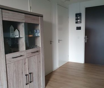 Appartement, Stationsplein - Photo 4