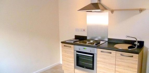 1 bedroom flat to rent - Photo 2