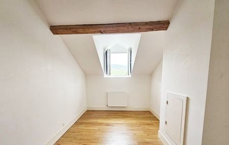 Charmant logement au coeur du village - Foto 2