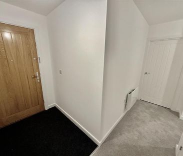 2 bedroom apartment to rent - Photo 6