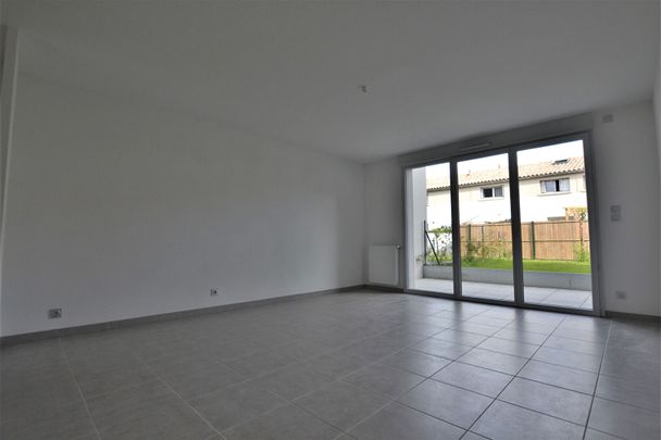 Appartement 3 pièces - Photo 1