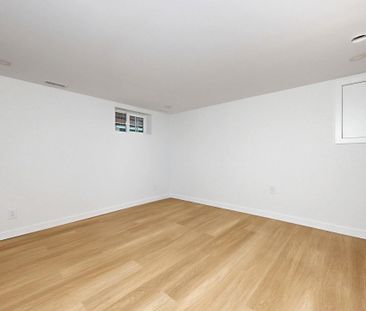 For Lease - 1137 Dovercourt Road Unit# Unit 1, Toronto, Ontario - Photo 3