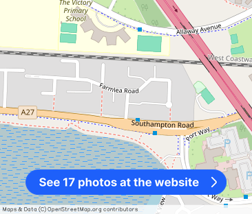Watersedge Road, Portsmouth - Photo 1