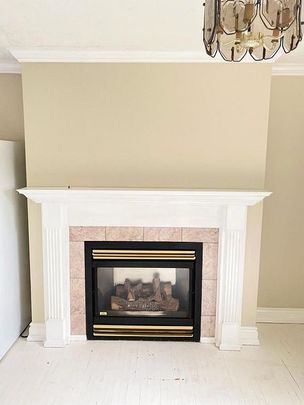 For Lease - 714 Cortez Avenue Unit# ( Lower ), Pickering, Ontario - Photo 1