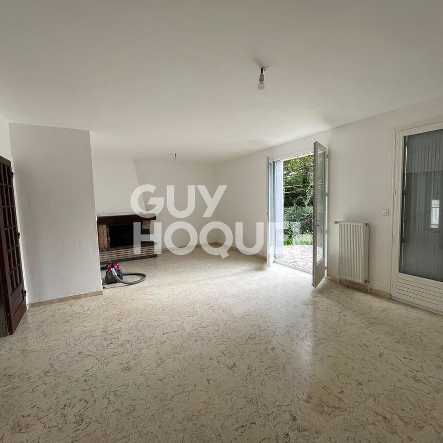 MAISON A LOUER - GIRONVILLE - Photo 1