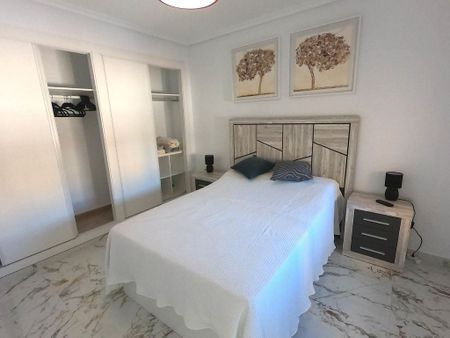 3 room luxury Villa for rent in Algorfa, Spain - Photo 4