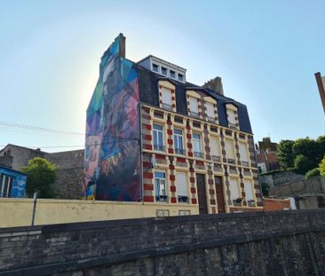 Location Appartement 2 pièces 35m² BOULOGNE SUR MER 62200 - Photo 4