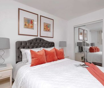 For Lease - 57 Lanark Avenue Unit# Upper, Toronto, Ontario - Photo 5
