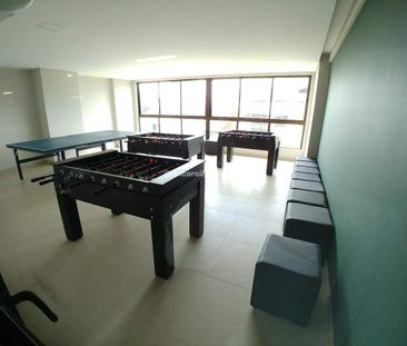 Apartamento para aluguel, 2 quartos, 1 suíte, 1 vaga, Santo Amaro -... - Photo 6