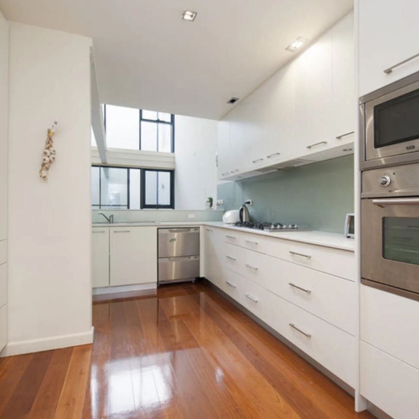 Unit 2/20 Francis Street, Leichhardt. - Photo 1