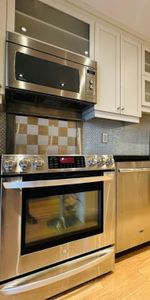 Appartement 4 1/2 Secteur Vieux-Longueuil - Photo 4