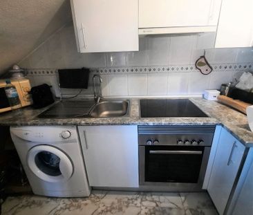 Piso de alquiler en Ronda de la Plazuela, 10b, Casco Antiguo - Photo 1