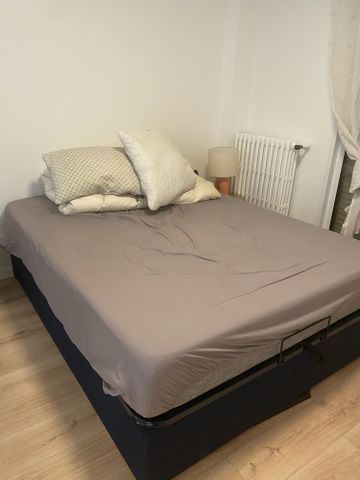 Location Appartement 3 pièces 68m² ST MAUR DES FOSSES 94100 - Photo 3