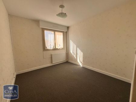 Location Appartement 4 pièces 97m² LAVAL 53000 - Photo 5