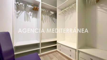 3 room luxury Flat for rent in Valencia, Spain - Photo 2