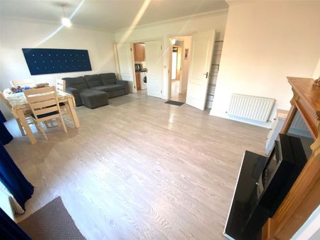 Mount Garrett Park, Tyrrelstown, Dublin 15 - Photo 5