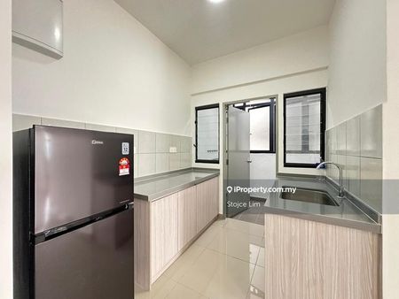 MiNest Residence, Sentul - Foto 3