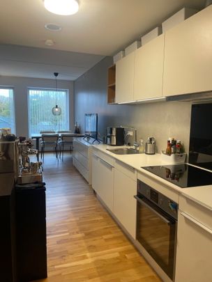 Møllevangs Allé 157 B, 3. 4 - Foto 1