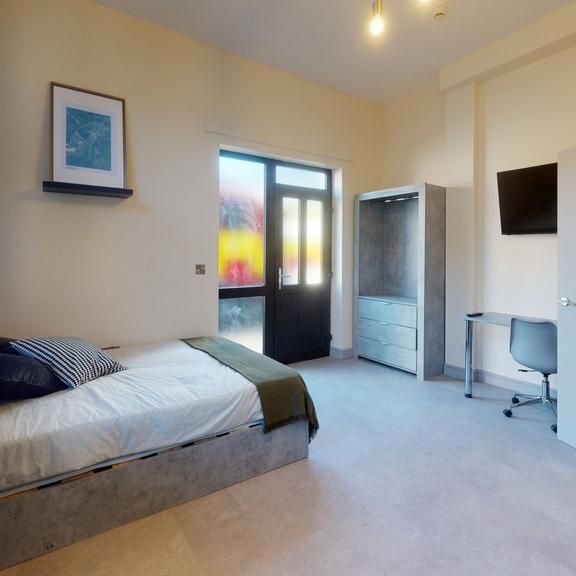 1 bedroom flat to rent - Photo 1