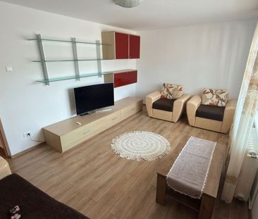 Inchiriez apartament 2 camere, bd-ul Dacia, complex Aurora, etaj 9 - Fotografie 5