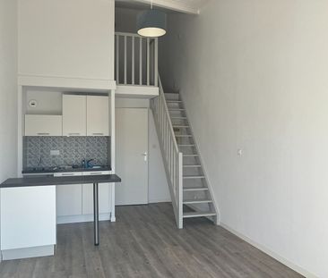 Location Appartement 1 pièce 28m² - Photo 2