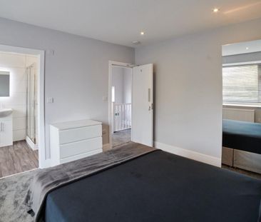 1 bedroom Flat To Let - Photo 1