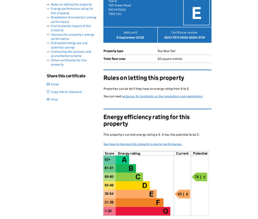 Studio to rent - Photo 4