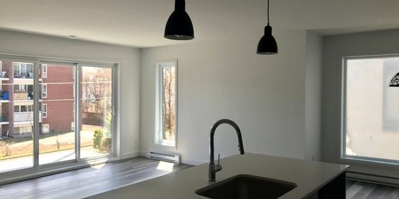 Appartement 4 1/2 - Photo 3
