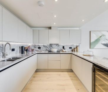 4 bedroom penthouse to rent - Photo 2