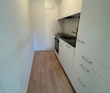 1 Zimmer, 27 m², 3. Stock - Photo 2