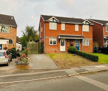 2 Bed Semi-Detached House, Orchard Rise, B26 - Photo 6