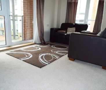 Polymond House, City Centre - Photo 4